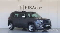 Jeep Renegade 1.0 T Limited de 2023