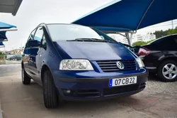 VW Sharan 1.9 TDI