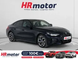 BMW Serie 4 430dA Gran Coupé xDrive