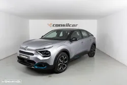 Citroën e-C4 50 kWh Live Pack