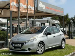 Peugeot 208 1.0 PureTech Access
