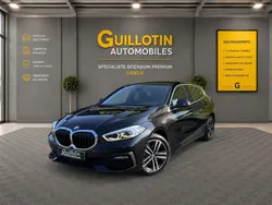BMW SERIE 1 116d 116 ch DKG7 F40