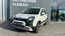 Fiat Panda 1.0 Hybrid Sport de 2024