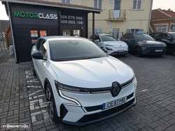 Renault Mégane E-Tech EV60 Techno Optimum Charge