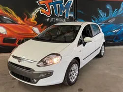 FIAT Punto Evo 1.2 8v 80 ch Team 5p - / Distribution neuf 1er main