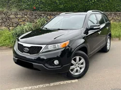 Kia Sorento 2.2 CRDI 197CV 1 SÓ Proprietária
