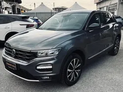 Volkswagen t-ROC 1.5 TSI 150ch SUV Advanced Pack Media | Full LED • Android Auto • ACC