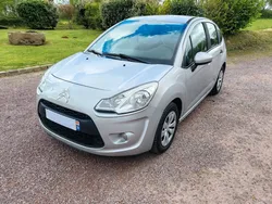 Citroën c3 diesel 1.4 l hdi 70 cv 5 places