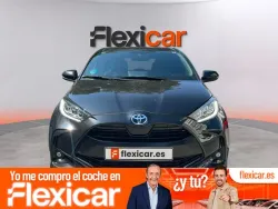 TOYOTA Yaris 120H 1.5 Active Tech