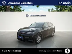 Volkswagen Tiguan 1.5 eTSI 130ch DSG7 Life Plus 5p