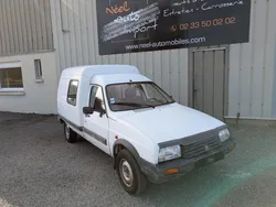 CITROEN C15 1.87 D 60 ch FIRST