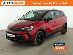 OPEL Crossland 1.2 S&S GS Line 110