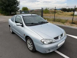 Renault Mégane Coupé Sportway 1.9 dCi 102ch