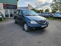 Dacia logan 1.4