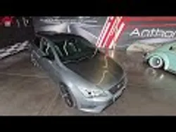 SEAT Leon 2.0 TSI Cupra DSG S/S