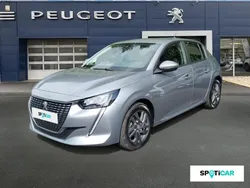 Peugeot 208 BUSINESS PureTech 75 S&S BVM5 Active Business