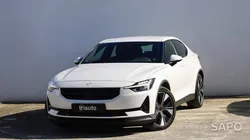 Polestar 2 de 2023