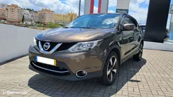 Nissan Qashqai 1.5 dCi N-Connecta 18