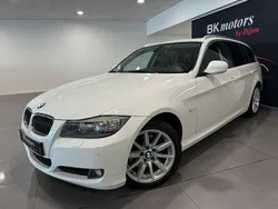 BMW 330i E91 LCI Touring 272ch Luxe BVA6