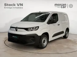 CITROEN Berlingo Berlingo BlueHDi S&S Talla XL Plus 100