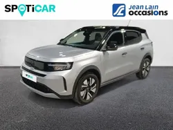 Opel Frontera 1.2 Turbo Hybrid 145 ch e-DCT6 GS