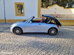 Daihatsu Copen 1.3 Exclusive