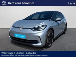 Volkswagen ID.3 204ch Pro S 79 kWh Life Max