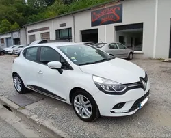 Clio dci business garantie 12 mois