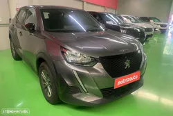 Peugeot 2008 1.2 PureTech Active Pack