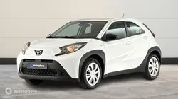 Toyota Aygo X 1.0 VVT-i 72ch Dynamic S-CVT MY23