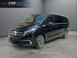 MERCEDES CLASSE V Extra-Long 250d 9G-TRONIC -- GARANTIE 6 ANS MERCEDES -- CIEL ETOILEE -- TELEVISION SMART TV INTEGRER