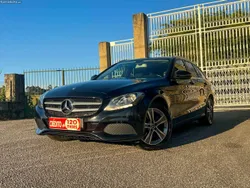 Mercedes-Benz C 180 d 1.6 Station
