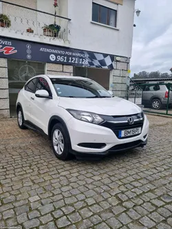 Honda HR-V 1.5 vtec