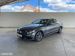 Mercedes-Benz C 220 (BlueTEC) d 7G-TRONIC Avantgarde