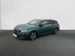 Peugeot 308 SW BlueHDi 130ch S&S EAT8 - Allure