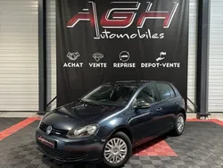 Volkswagen Golf 1.4 80ch Trendline 5p