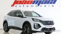 Peugeot e-2008 de 2024