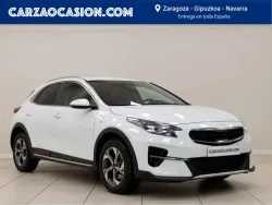 Kia XCeed 1.0 T-GDi Drive
