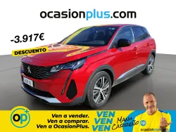 PEUGEOT 3008 HYB PHEV 300 GT AWD e-EAT8