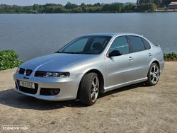 SEAT Toledo