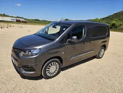 Toyota Proace City BVA