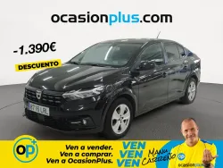 DACIA Logan 1.0 ECO-G Comfort