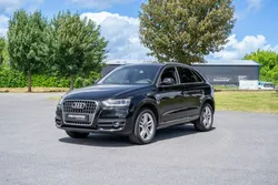 Audi Q3 2.0 TDI 140CH S LINE
