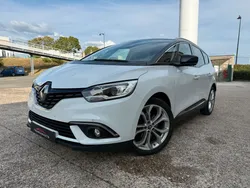 Renault GRAND ESPACE IV Life BOSE EDITION 1.3 TCe 140ch EDC + RADAR RECUL + APPLE CARPLAY / Garantie 3 Mois