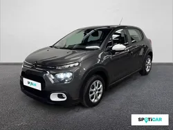 CITROEN C3 PureTech 83 S&S BVM5 YOU