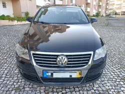 VW Passat 1.9TDI