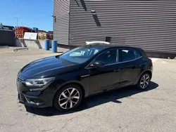 Renault Mégane 4 1.2l TCE 100 cv bv6 buisiness 12/2017