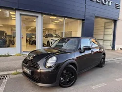 Mini Cooper (5) C 156 ch DKG7 Classic
