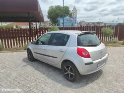 Renault Clio 1.5 dCi Confort