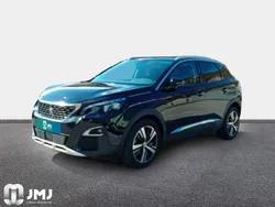Peugeot 3008 BUSINESS BlueHDi 130ch S&S EAT8 Allure